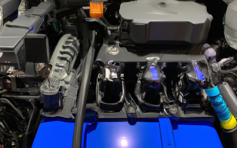 Hybrid Sources Powered Electric Vehicles - Part 1