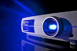 What is a Projector?