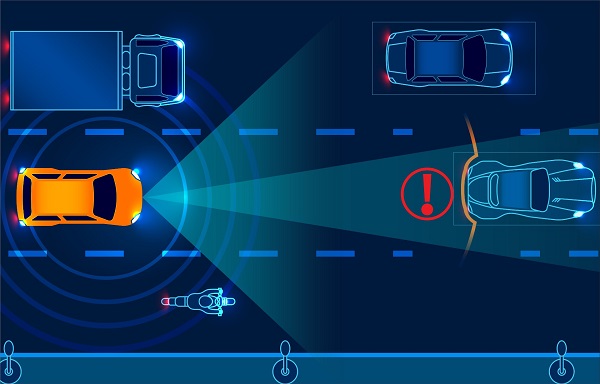 Millimeter Wave Radar: Advantages, Types, and Applications