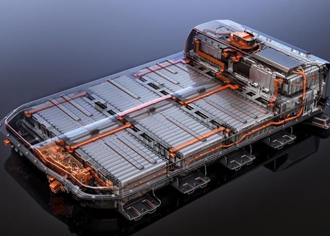 A Redundant Design for Outdoor Power Battery Management System