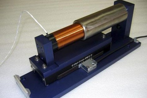 Linear Induction Motor: Working Principle, Characteristics, and Applications